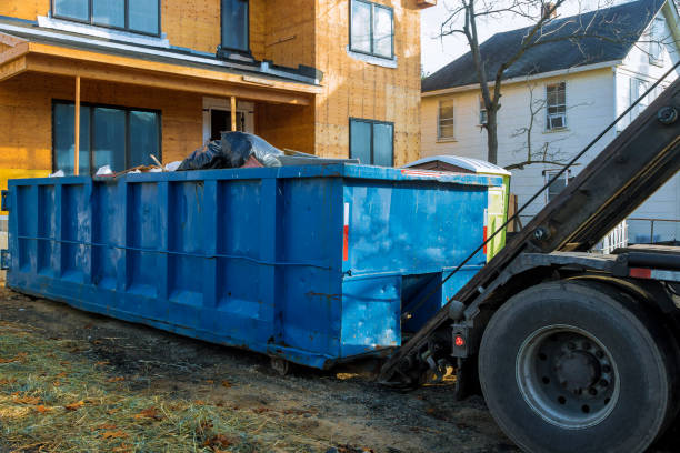 Best Residential Junk Removal  in Chenoa, IL