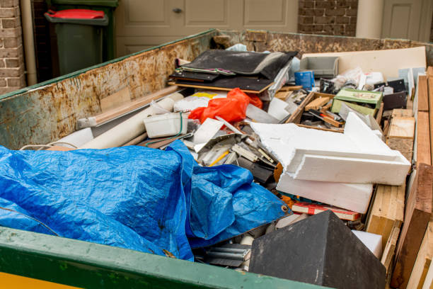 Demolition Debris Removal in Chenoa, IL