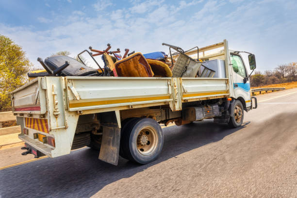 Best Yard Waste Removal  in Chenoa, IL